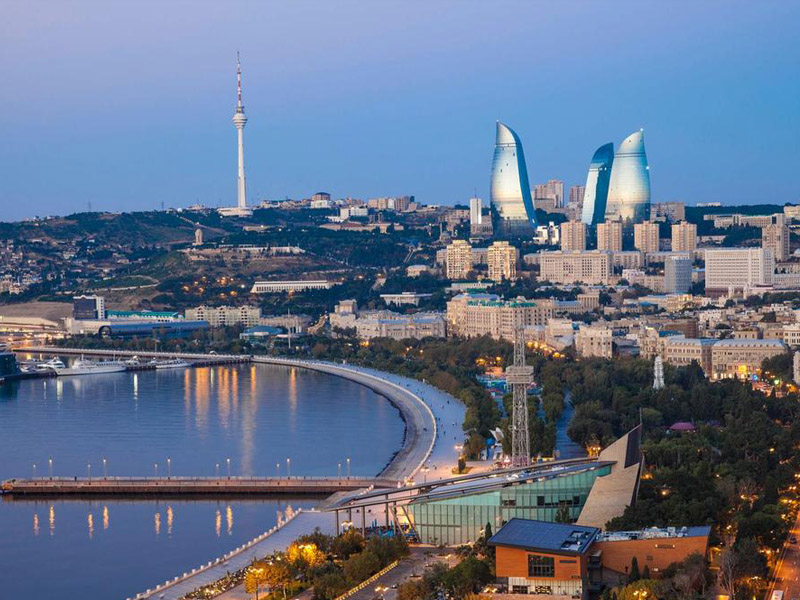 Baku