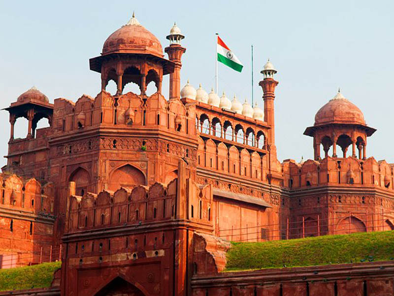 Redfort