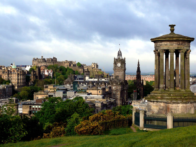 EDINBURGH